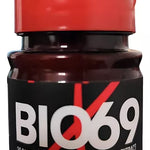 POTENCIADOR SEXUAL BIO X 69 (100% NATURAL)